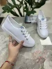 Женские кеды
