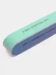 Пилка для ногтей, четырехгранная