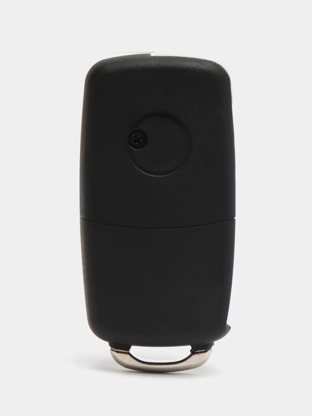 Корпус на штатный ключ VOLKSWAGEN, с лезвием, V001