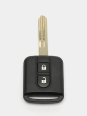 Корпус на штатный ключ NISSAN, с лезвием (N213)