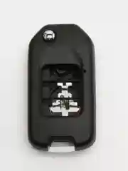 Корпус на штатный ключ, с лезвием, HONDA H115