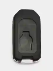 Корпус на штатный ключ, с лезвием, HONDA H115