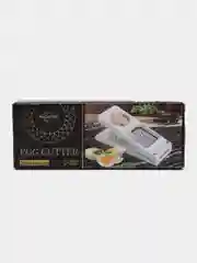 Яйцерезка Magistro Vegan Pro, 2 режима, белая