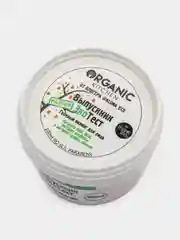 Гелевый пилинг для лица "Выпускник экотест" от блогера alonaeco Organic Kitchen, 100 мл