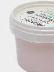 Гелевый пилинг для лица "Выпускник экотест" от блогера alonaeco Organic Kitchen, 100 мл