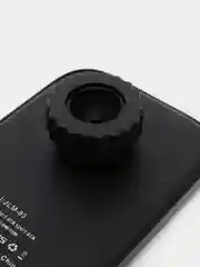 Магнитный держатель в авто с беспроводной зарядкой MagSafe Магсейф для айфона