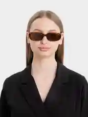 Разноцветный очки женские