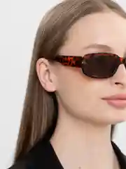 Разноцветный очки женские