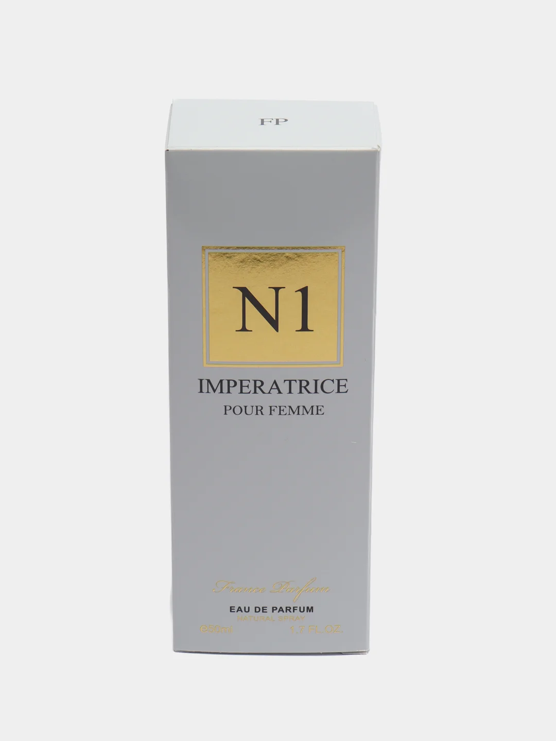 Парфюмерная вода "Imperatrice №1", женская, 50 мл