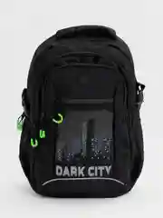 Рюкзак ранец портфель школьный, подростковый для мальчика девочки, 2 отделения, 270763