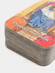 Карты гадальные "Таро Классические", 78 карт