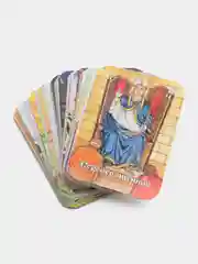 Карты гадальные "Таро Классические", 78 карт