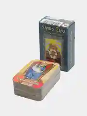 Карты гадальные "Таро Классические", 78 карт