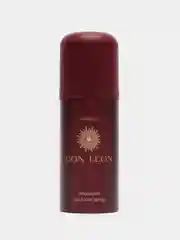 Дезодорант-спрей для мужчин, парфюмированный, Don Leon
