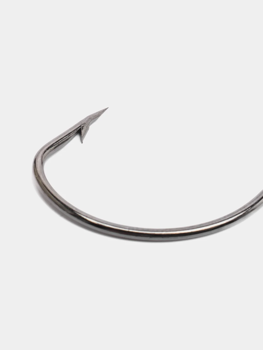 Крючки офсетные с пружиной Reflex Offset CPS