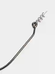 Крючки офсетные с пружиной Reflex Offset CPS