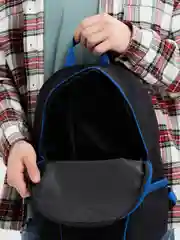 Рюкзак/ранец/портфель школьный, подростковый для мальчика девочки, универсальный, 270786