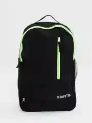 Рюкзак школьный Staff, унисекс