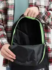 Рюкзак школьный Staff, унисекс