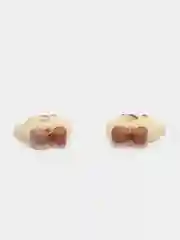 Желтый объёмные стразы фигурки 3D для дизайна ногтей и маникюра, наполнитель для эпоксидной смолы