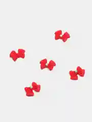 Коралловый объёмные стразы фигурки 3D для дизайна ногтей и маникюра, наполнитель для эпоксидной смолы