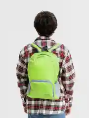Рюкзак Ecos Basic, салатовый 20 л