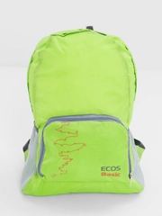 Рюкзак Ecos Basic, салатовый 20 л
