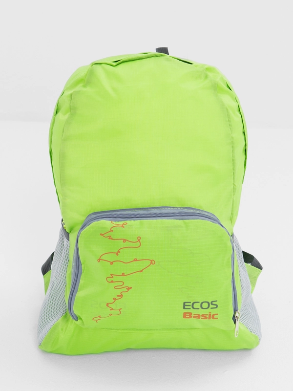 Рюкзак Ecos Basic, салатовый 20 л