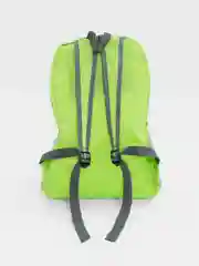 Рюкзак Ecos Basic, салатовый 20 л