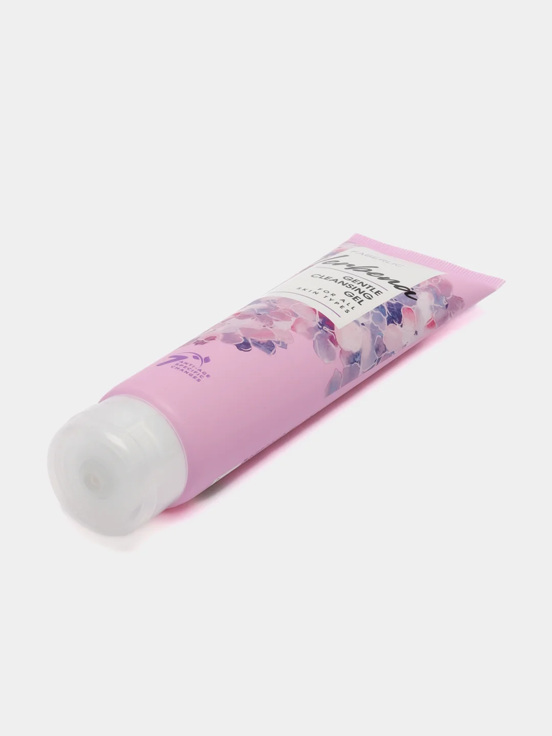 Гель для умывания Verbena
