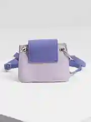 Сумка с цепочкой, мини