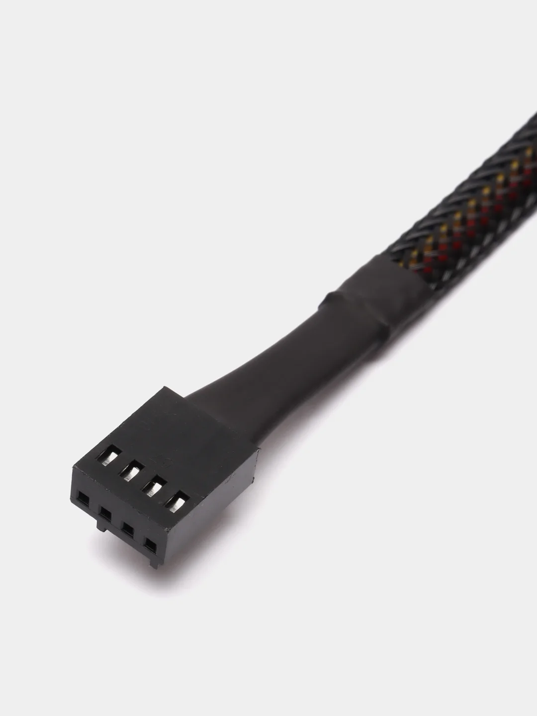 Разветвитель питания вентиляторов, кулеров, 4Pin