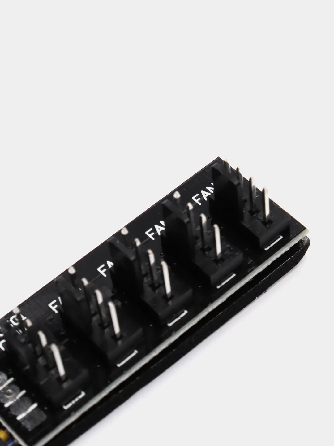 Разветвитель питания вентиляторов, кулеров, 4Pin