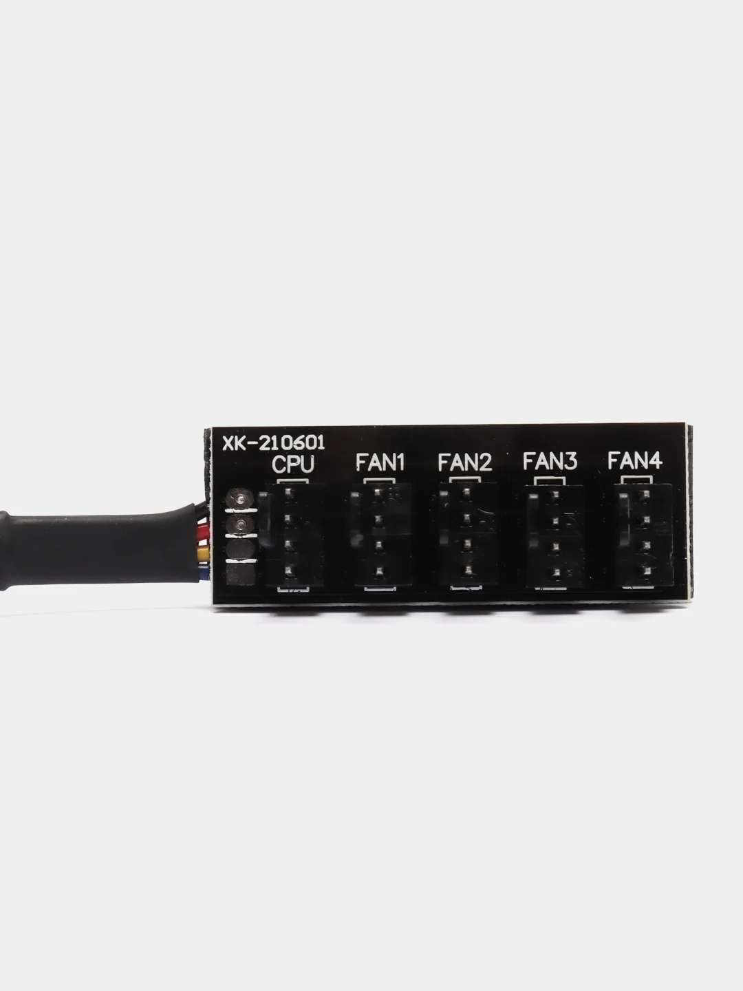Разветвитель питания вентиляторов, кулеров, 4Pin