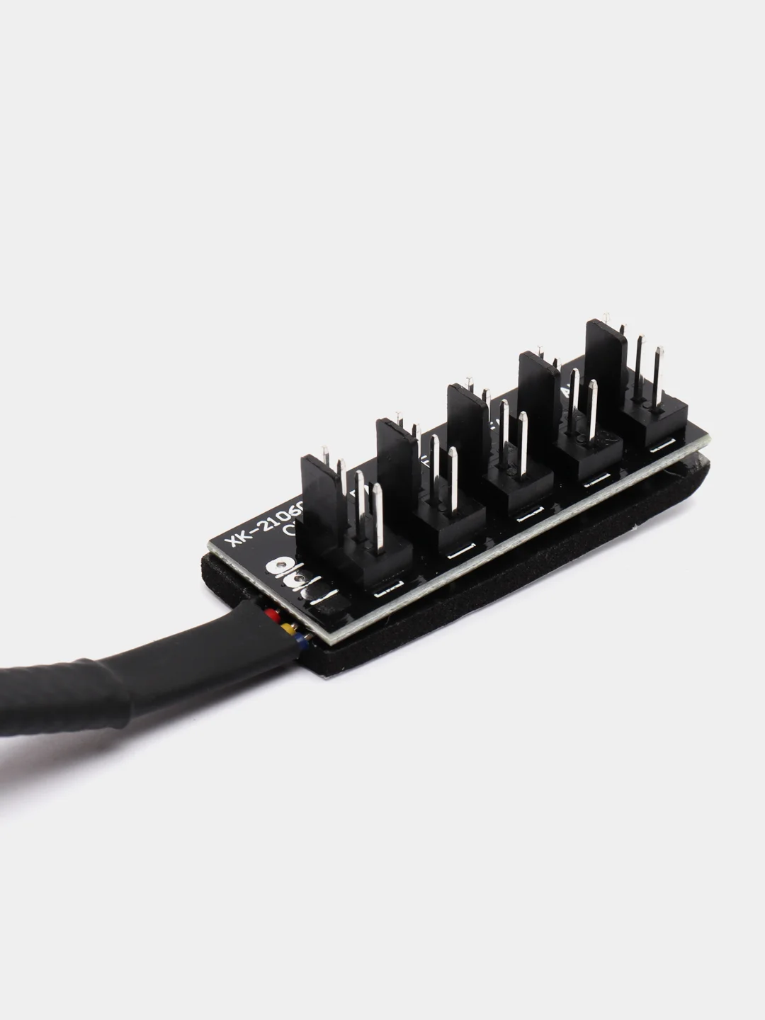 Разветвитель питания вентиляторов, кулеров, 4Pin