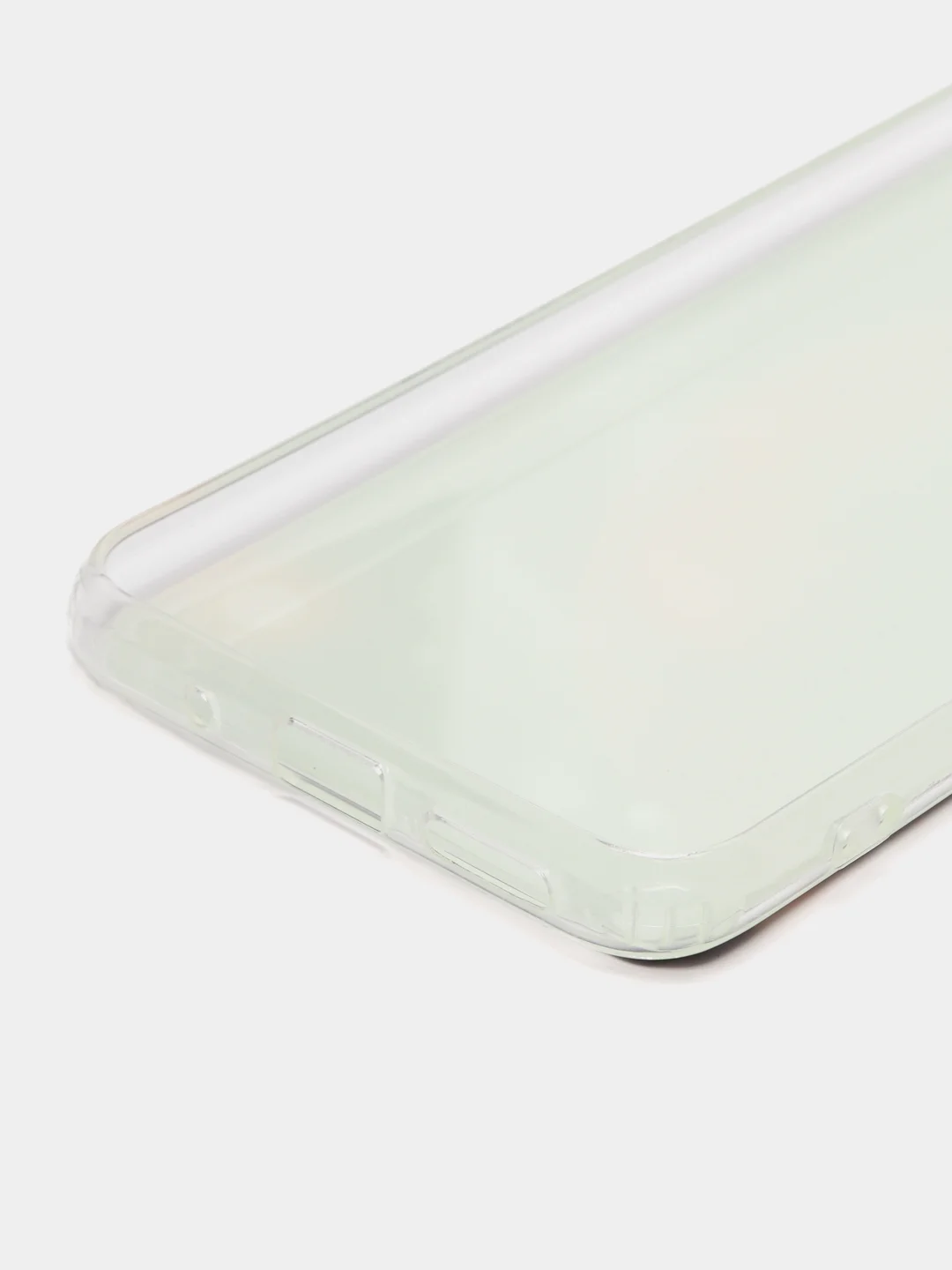 Коричневый чехол для Xiaomi Redmi 10C / Poco C40, Сяоми Редми 10С / Поко С40, силиконовый, с рисунком