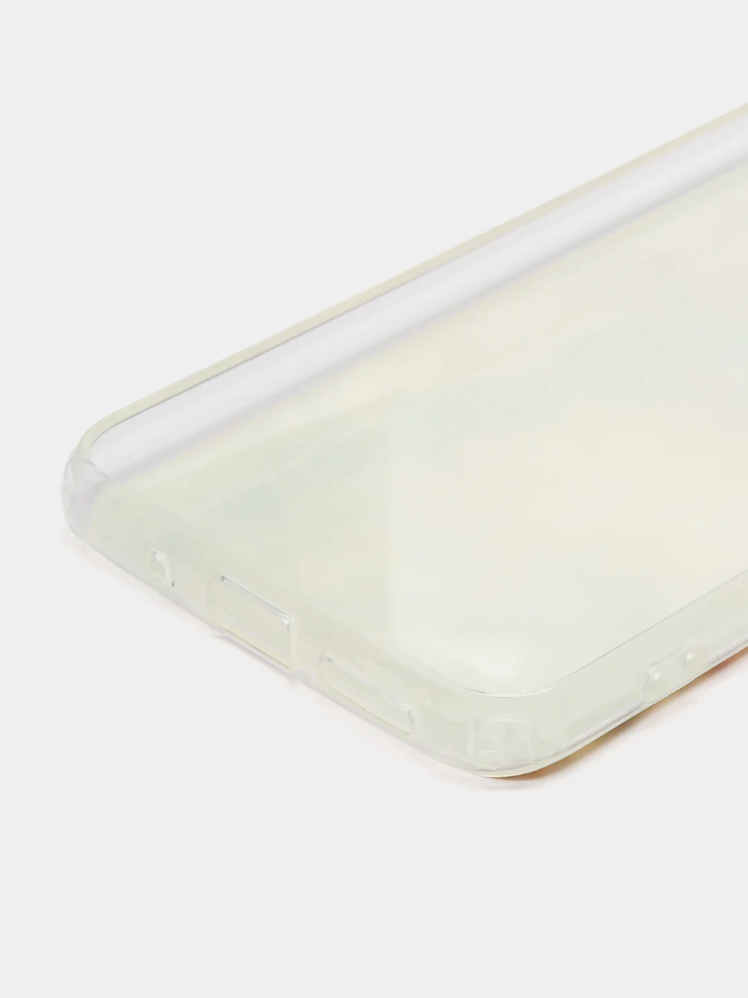 Коралловый чехол для Xiaomi Redmi 10C / Poco C40, Сяоми Редми 10С / Поко С40, силиконовый, с рисунком