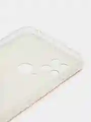 Коралловый чехол для Xiaomi Redmi 10C / Poco C40, Сяоми Редми 10С / Поко С40, силиконовый, с рисунком