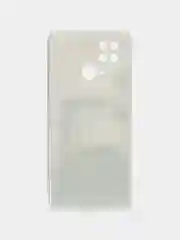 Слоновая кость чехол для Xiaomi Redmi 10C / Poco C40, Сяоми Редми 10С / Поко С40, силиконовый, с рисунком