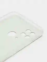 Терракотовый чехол для Xiaomi Redmi 10C / Poco C40, Сяоми Редми 10С / Поко С40, силиконовый, с рисунком
