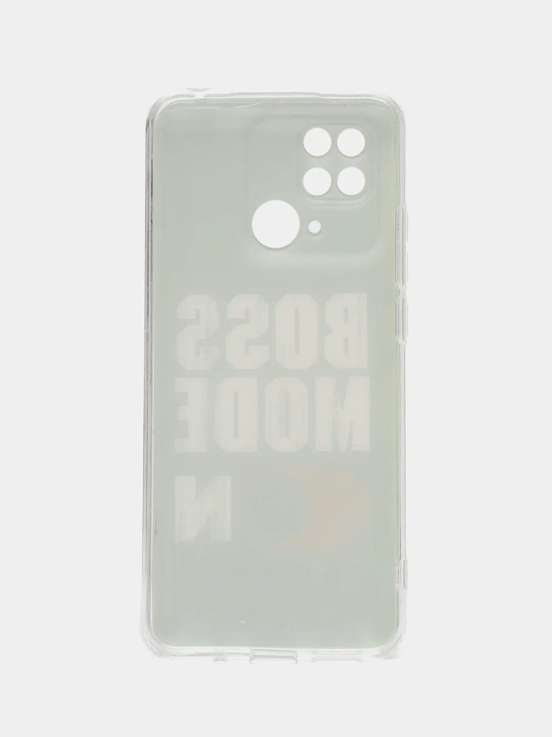 Марсала чехол для Xiaomi Redmi 10C / Poco C40, Сяоми Редми 10С / Поко С40, силиконовый, с рисунком
