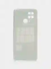 Марсала чехол для Xiaomi Redmi 10C / Poco C40, Сяоми Редми 10С / Поко С40, силиконовый, с рисунком