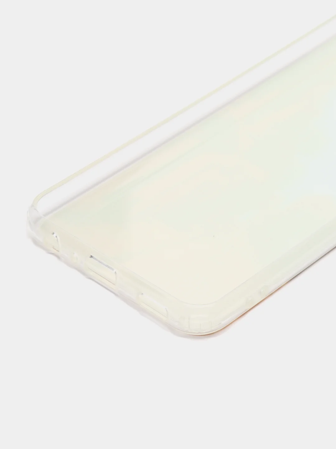 Лазурный чехол для Samsung Galaxy M33, Самсунг Галакси М33, с рисунком