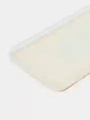 Светло-оранжевый чехол для Xiaomi Redmi 10C / Poco C40, Сяоми Редми 10С / Поко С40, силиконовый, с рисунком
