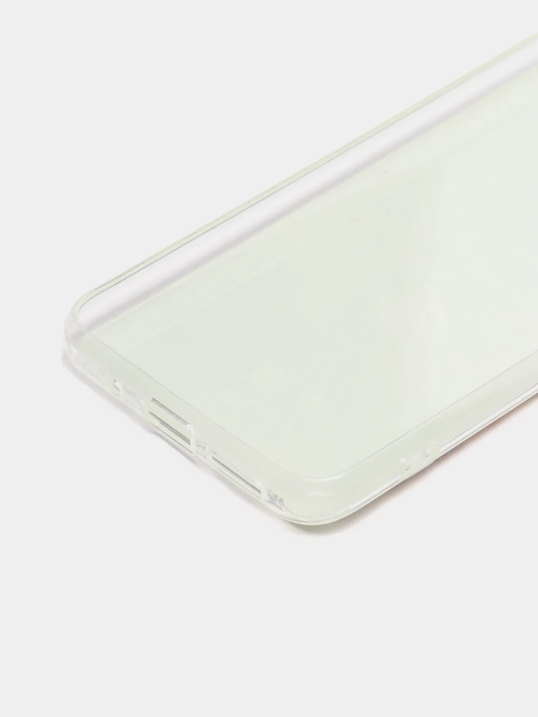 Светло-коричневый чехол для Xiaomi Redmi 10C / Poco C40, Сяоми Редми 10С / Поко С40, силиконовый, с рисунком