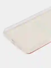 Розовый чехол для Xiaomi Redmi 10C / Poco C40, Сяоми Редми 10С / Поко С40, силиконовый, с рисунком