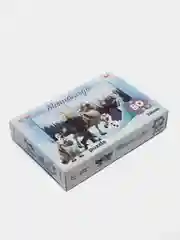 Магия льда. Пазлы классические в коробке. 80 деталей