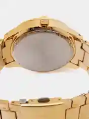 Синий мужские наручные часы Curren 8409 в подарочной упаковке