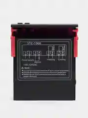 Терморегулятор цифровой STC-1000