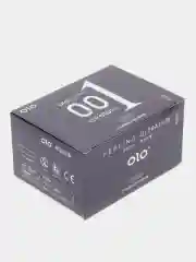 Презервативы OLO с различными эффектами, ультратонкие, 10 штук в упаковке